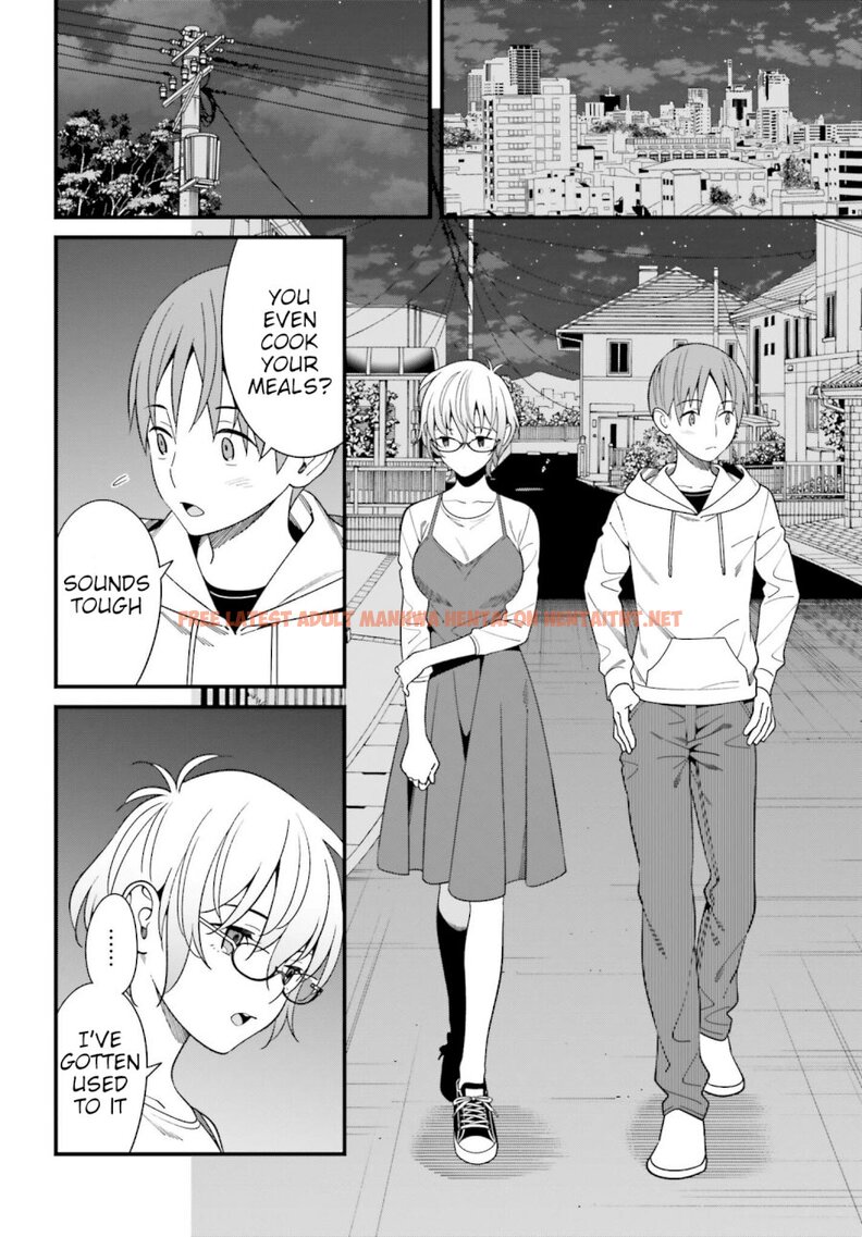 Read Hentai Image 12 646 in comic Hirasaka Hinako Ga Ero Kawaii Koto Wo Ore Dake Ga Shitteiru - Chapter 15 - hentaitnt.net