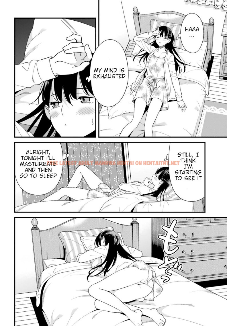 Read Hentai Image 22 646 in comic Hirasaka Hinako Ga Ero Kawaii Koto Wo Ore Dake Ga Shitteiru - Chapter 15 - hentaitnt.net