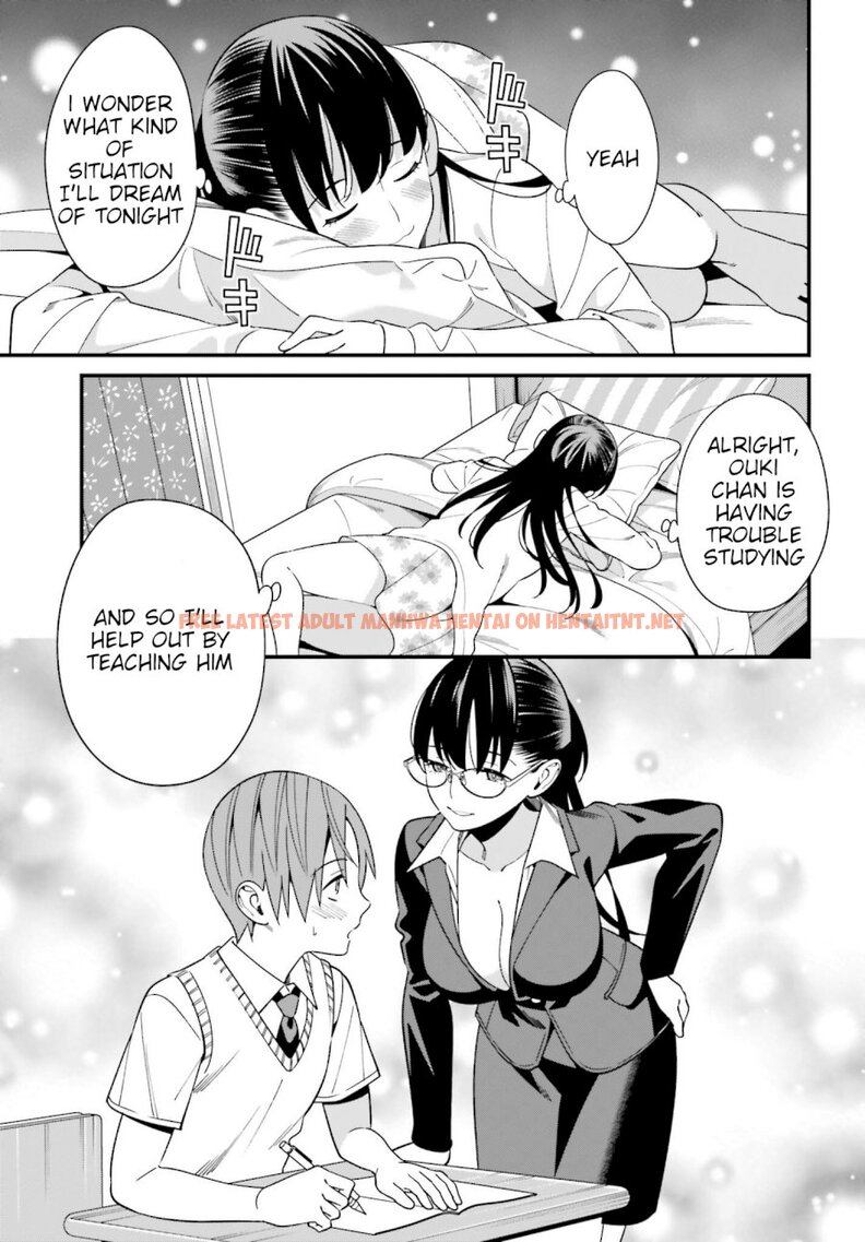 Read Hentai Image 23 646 in comic Hirasaka Hinako Ga Ero Kawaii Koto Wo Ore Dake Ga Shitteiru - Chapter 15 - hentaitnt.net