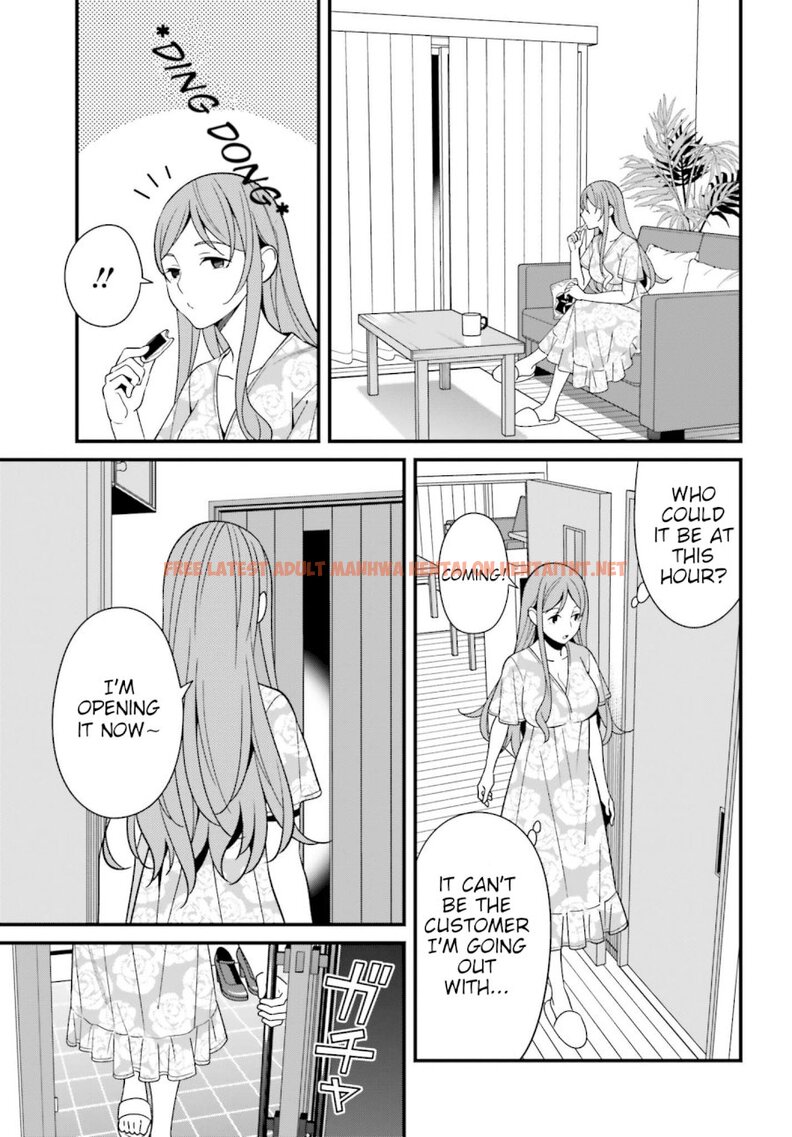 Read Hentai Image 25 646 in comic Hirasaka Hinako Ga Ero Kawaii Koto Wo Ore Dake Ga Shitteiru - Chapter 15 - hentaitnt.net