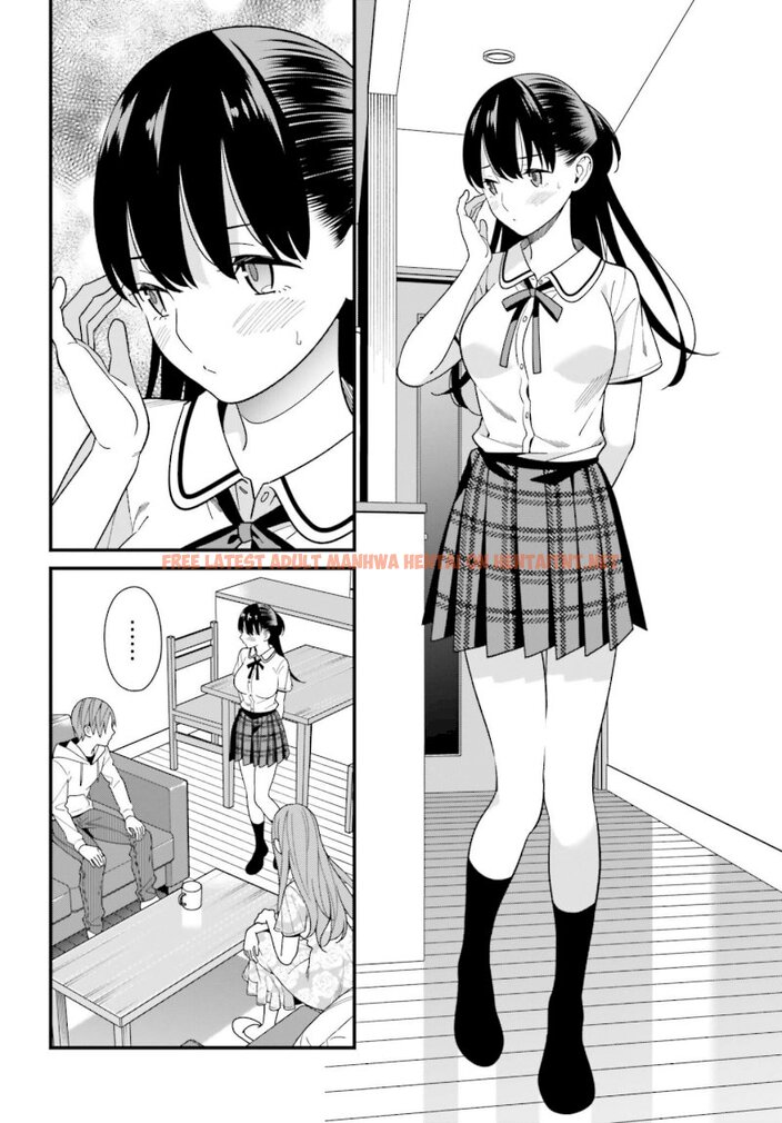 Read Hentai Image 12 646 in comic Hirasaka Hinako Ga Ero Kawaii Koto Wo Ore Dake Ga Shitteiru - Chapter 16 - hentaitnt.net