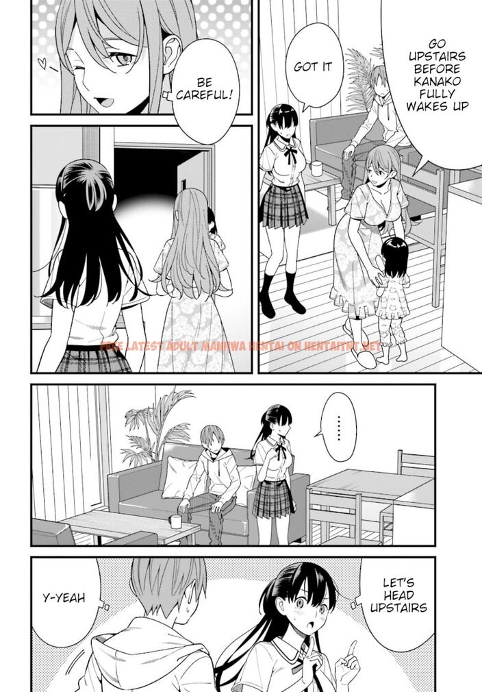 Read Hentai Image 14 646 in comic Hirasaka Hinako Ga Ero Kawaii Koto Wo Ore Dake Ga Shitteiru - Chapter 16 - hentaitnt.net