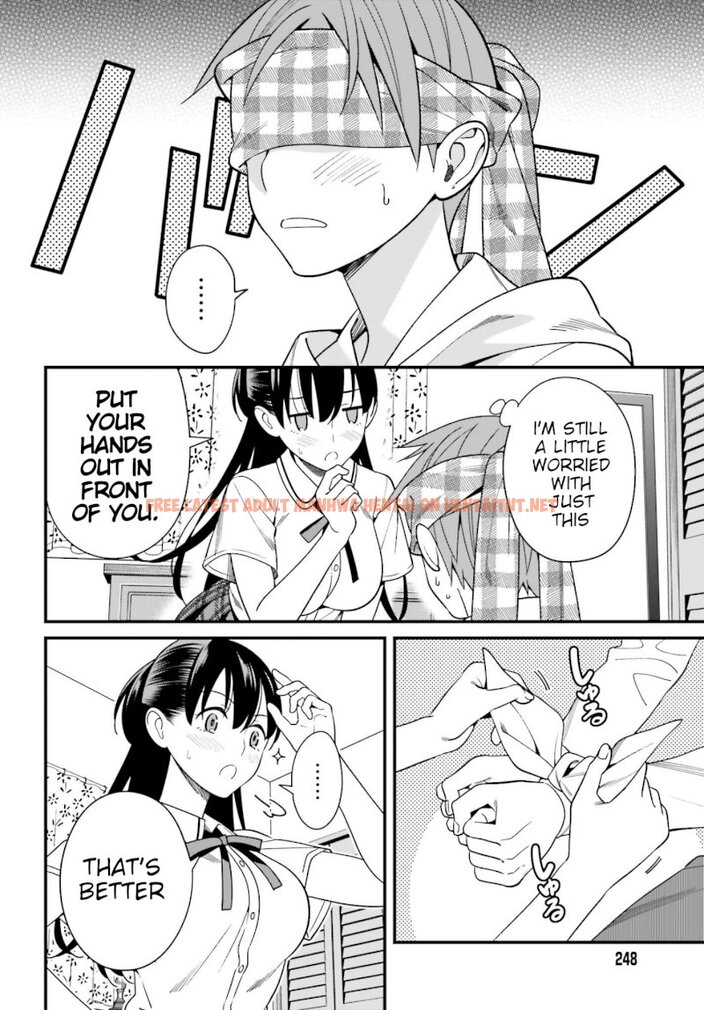 Read Hentai Image 18 649 in comic Hirasaka Hinako Ga Ero Kawaii Koto Wo Ore Dake Ga Shitteiru - Chapter 16 - hentaitnt.net