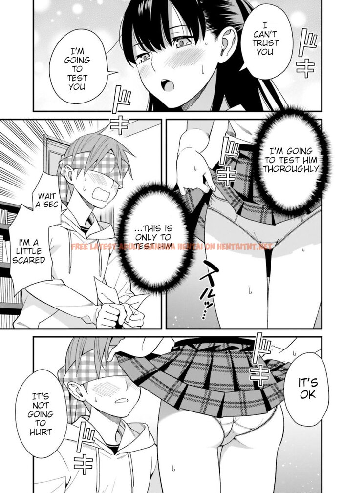 Read Hentai Image 23 649 in comic Hirasaka Hinako Ga Ero Kawaii Koto Wo Ore Dake Ga Shitteiru - Chapter 16 - hentaitnt.net