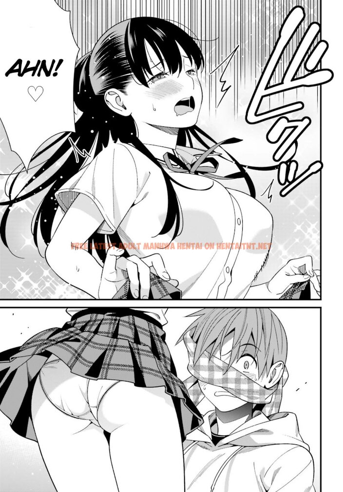 Read Hentai Image 27 649 in comic Hirasaka Hinako Ga Ero Kawaii Koto Wo Ore Dake Ga Shitteiru - Chapter 16 - hentaitnt.net