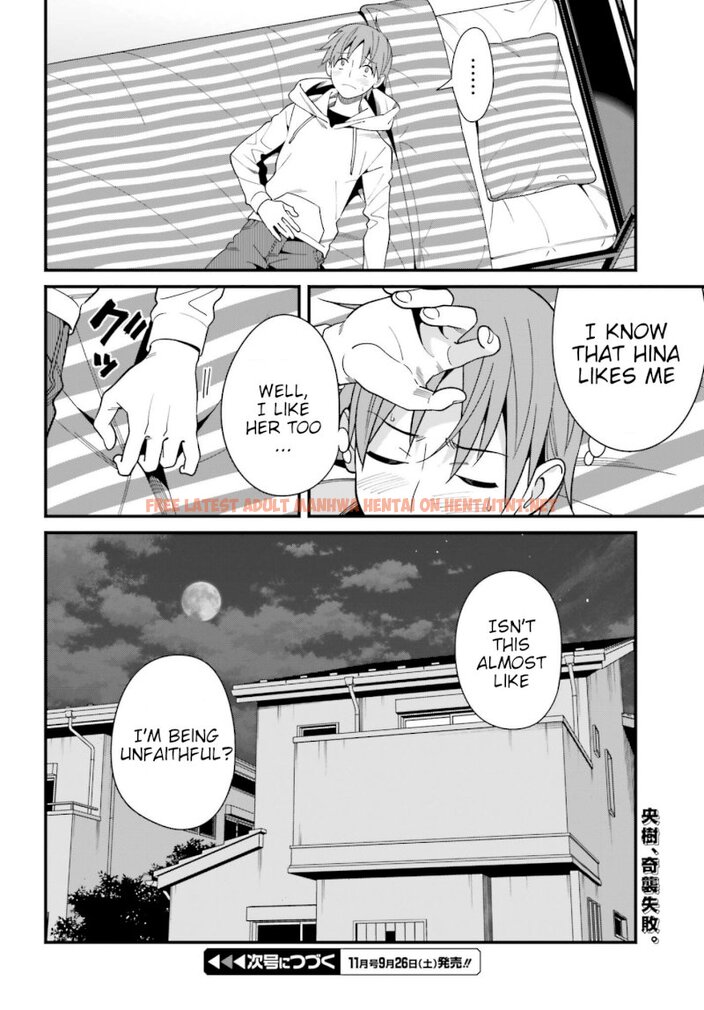 Read Hentai Image 34 649 in comic Hirasaka Hinako Ga Ero Kawaii Koto Wo Ore Dake Ga Shitteiru - Chapter 16 - hentaitnt.net