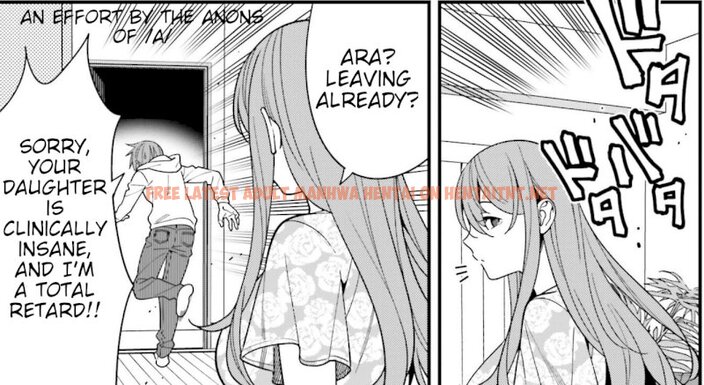 Read Hentai Image 35 649 in comic Hirasaka Hinako Ga Ero Kawaii Koto Wo Ore Dake Ga Shitteiru - Chapter 16 - hentaitnt.net