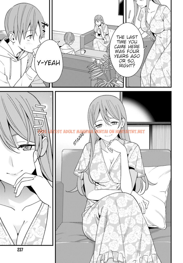 Read Hentai Image 7 646 in comic Hirasaka Hinako Ga Ero Kawaii Koto Wo Ore Dake Ga Shitteiru - Chapter 16 - hentaitnt.net