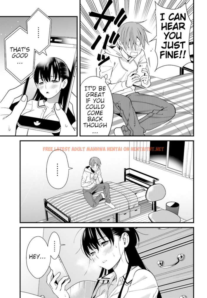 Read Hentai Image 23 649 in comic Hirasaka Hinako Ga Ero Kawaii Koto Wo Ore Dake Ga Shitteiru - Chapter 17 - hentaitnt.net