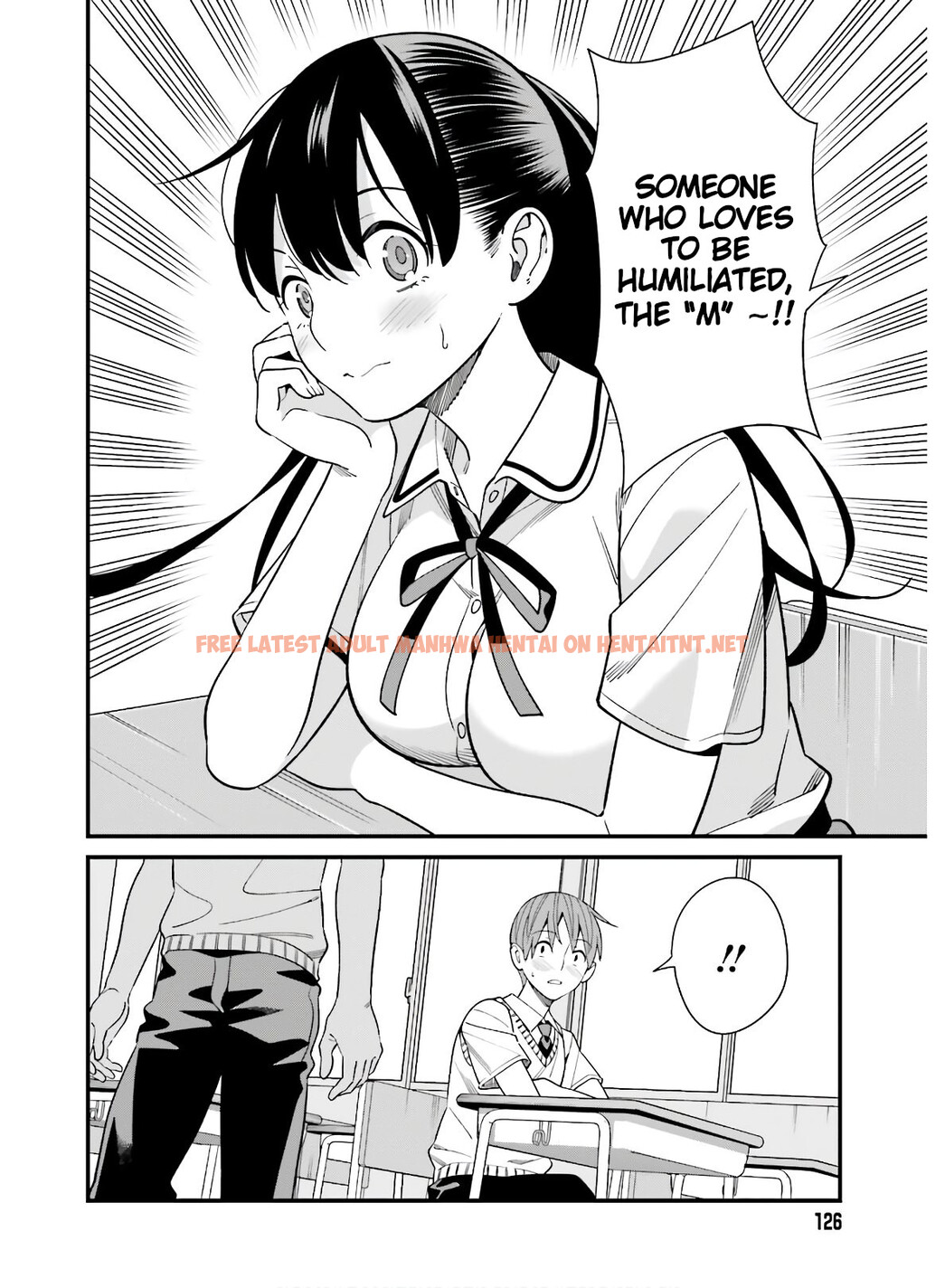 Read Hentai Image 16 245 in comic Hirasaka Hinako Ga Ero Kawaii Koto Wo Ore Dake Ga Shitteiru - Chapter 18 - hentaitnt.net