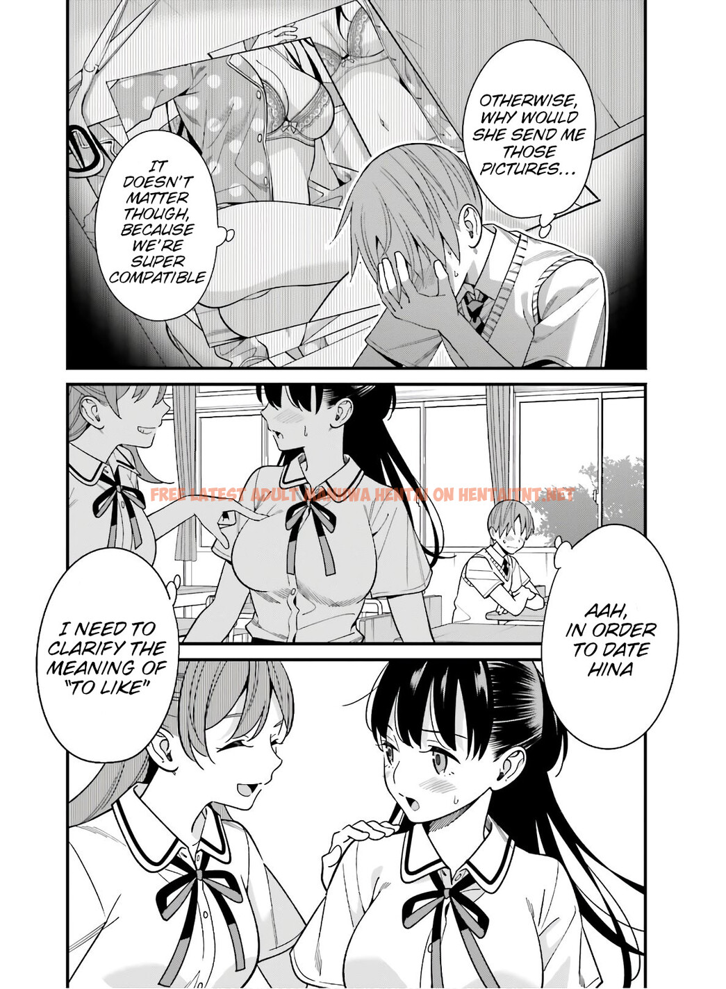 Read Hentai Image 18 245 in comic Hirasaka Hinako Ga Ero Kawaii Koto Wo Ore Dake Ga Shitteiru - Chapter 18 - hentaitnt.net