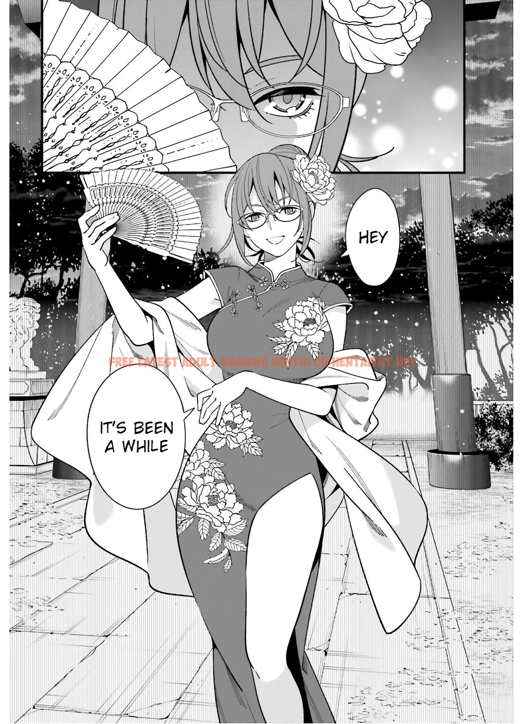 Read Hentai Image 20 923 in comic Hirasaka Hinako Ga Ero Kawaii Koto Wo Ore Dake Ga Shitteiru - Chapter 19 - hentaitnt.net