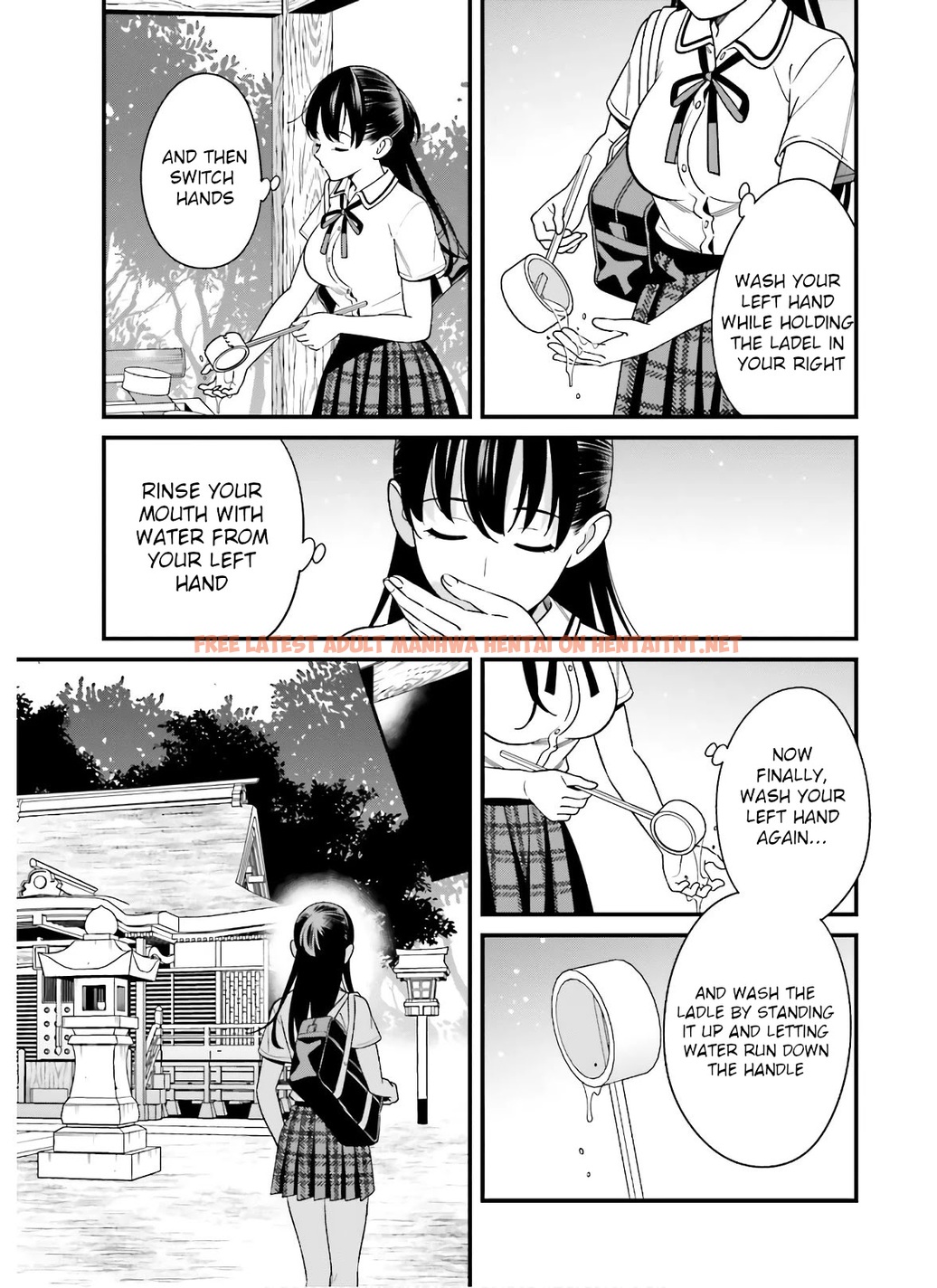 Read Hentai Image 5 918 in comic Hirasaka Hinako Ga Ero Kawaii Koto Wo Ore Dake Ga Shitteiru - Chapter 19 - hentaitnt.net