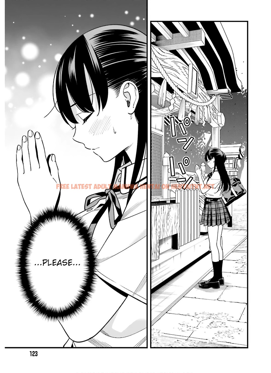 Read Hentai Image 7 918 in comic Hirasaka Hinako Ga Ero Kawaii Koto Wo Ore Dake Ga Shitteiru - Chapter 19 - hentaitnt.net