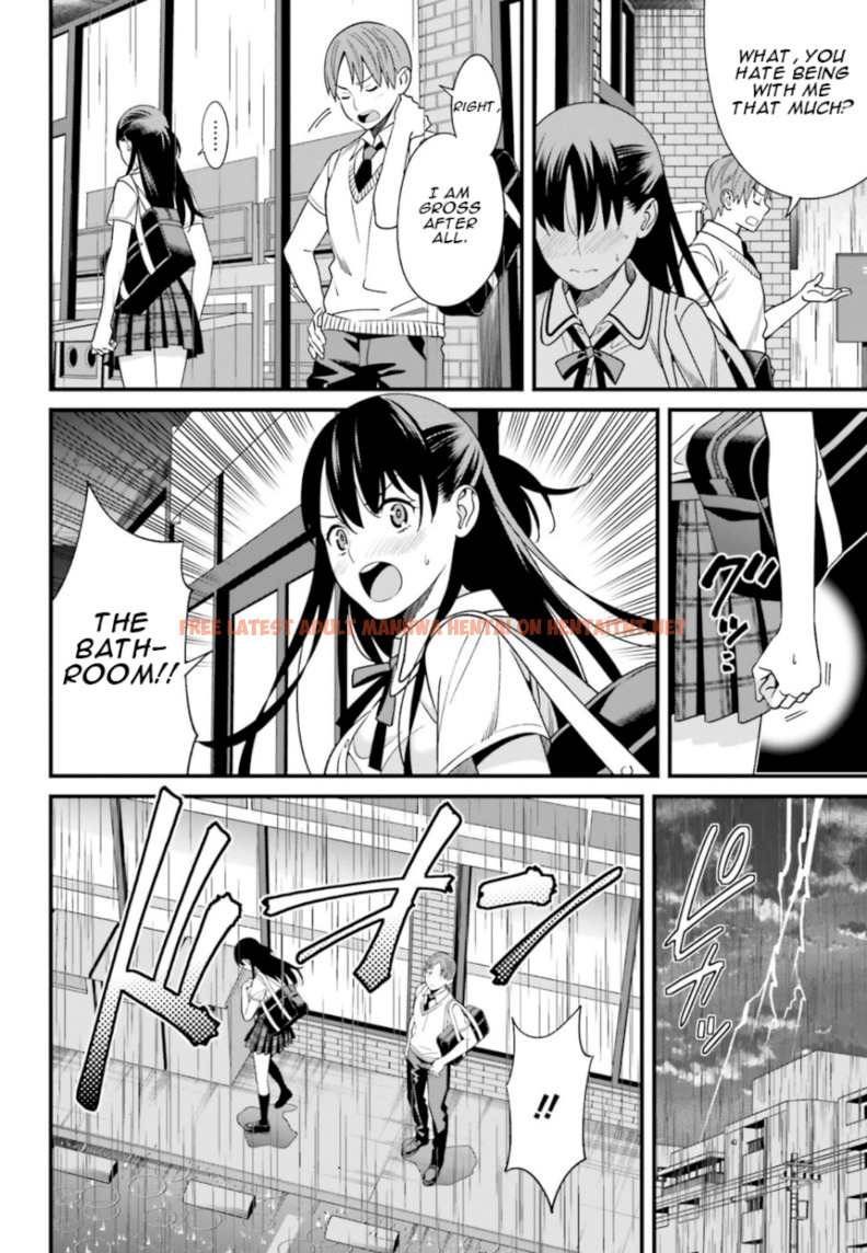 Read Hentai Image 10 636 in comic Hirasaka Hinako Ga Ero Kawaii Koto Wo Ore Dake Ga Shitteiru - Chapter 2 - hentaitnt.net