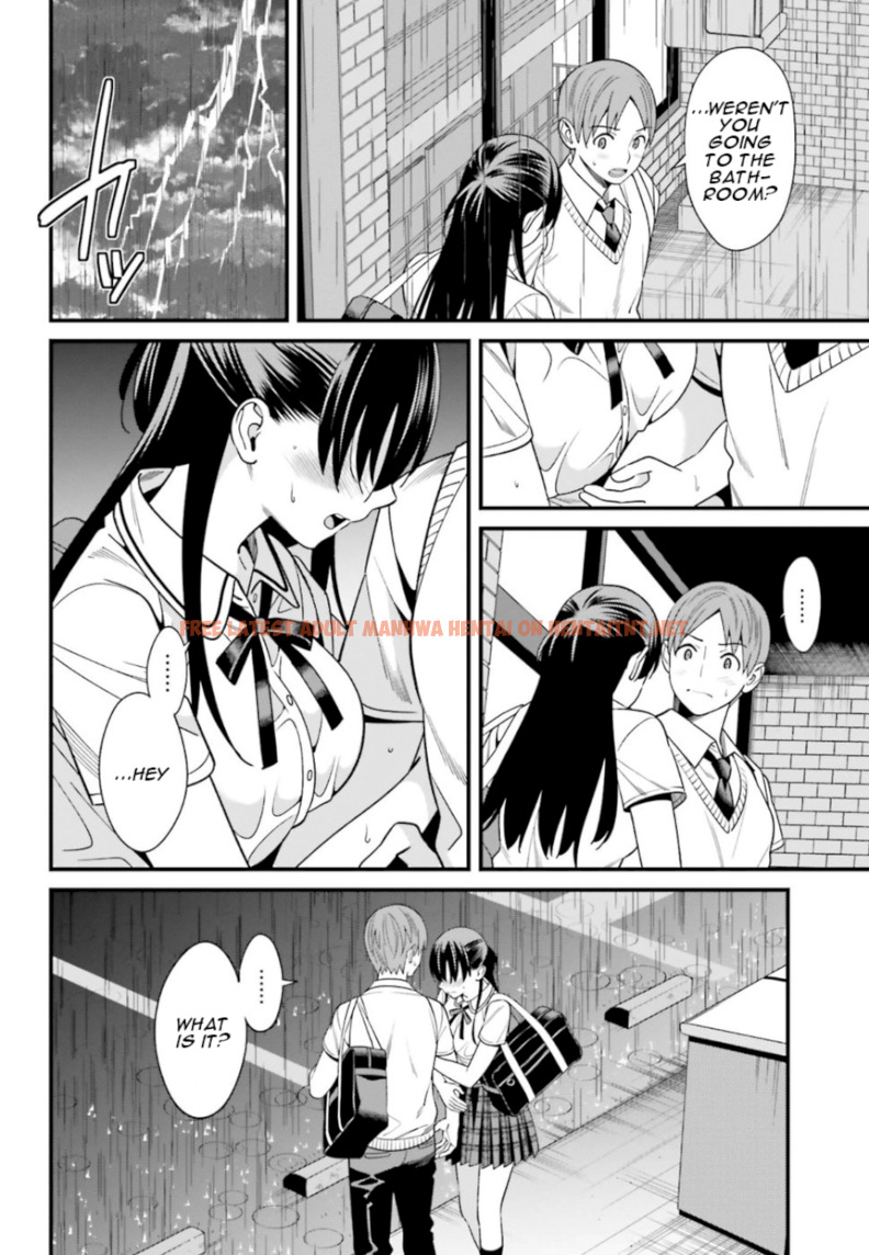 Read Hentai Image 12 636 in comic Hirasaka Hinako Ga Ero Kawaii Koto Wo Ore Dake Ga Shitteiru - Chapter 2 - hentaitnt.net