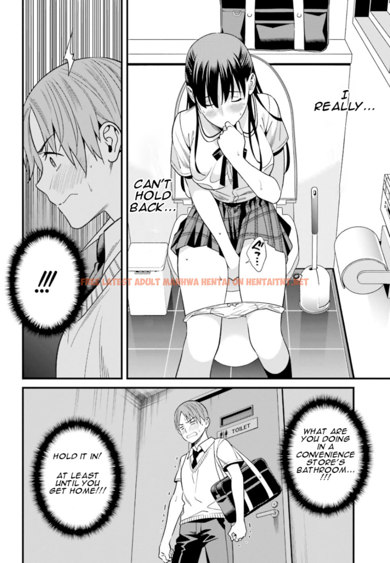 Read Hentai Image 18 636 in comic Hirasaka Hinako Ga Ero Kawaii Koto Wo Ore Dake Ga Shitteiru - Chapter 2 - hentaitnt.net