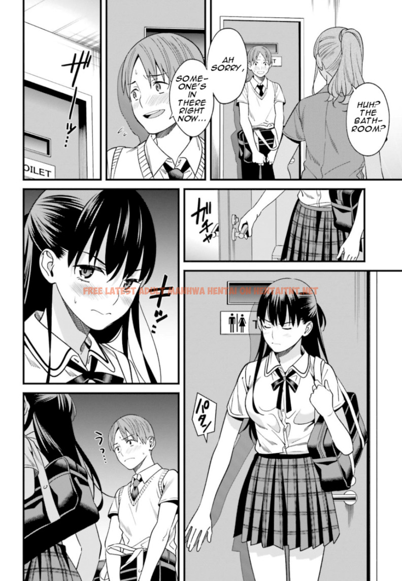 Read Hentai Image 20 636 in comic Hirasaka Hinako Ga Ero Kawaii Koto Wo Ore Dake Ga Shitteiru - Chapter 2 - hentaitnt.net