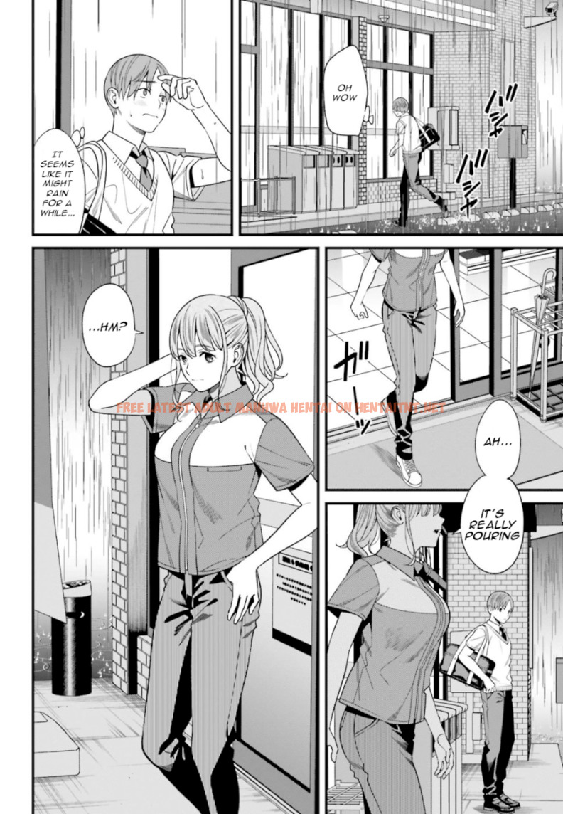 Read Hentai Image 4 633 in comic Hirasaka Hinako Ga Ero Kawaii Koto Wo Ore Dake Ga Shitteiru - Chapter 2 - hentaitnt.net