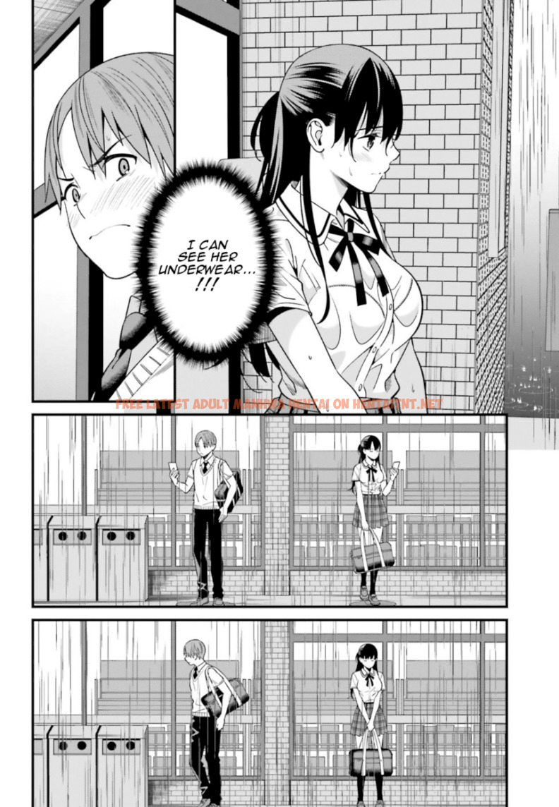 Read Hentai Image 8 633 in comic Hirasaka Hinako Ga Ero Kawaii Koto Wo Ore Dake Ga Shitteiru - Chapter 2 - hentaitnt.net