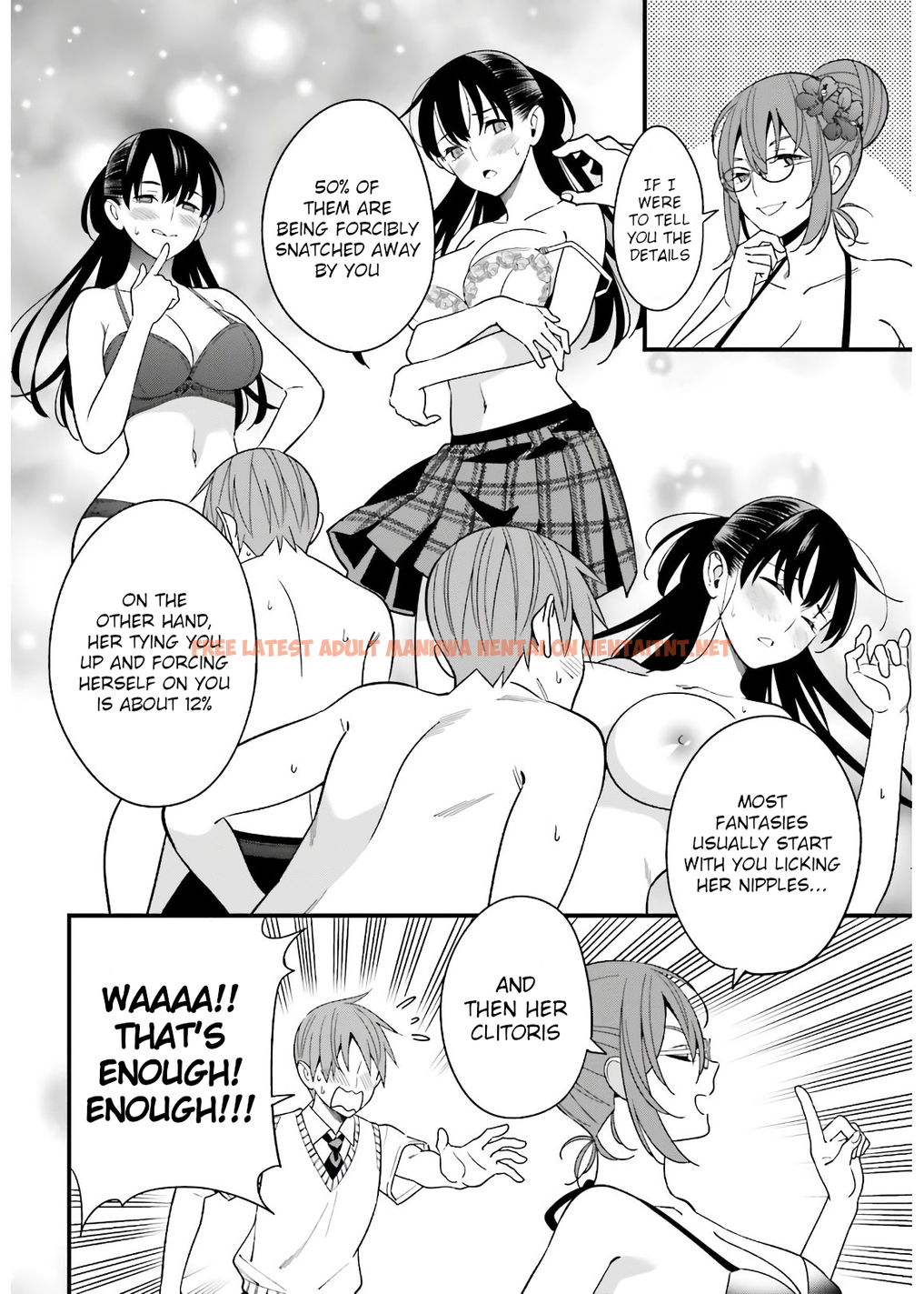 Read Hentai Image 13 918 in comic Hirasaka Hinako Ga Ero Kawaii Koto Wo Ore Dake Ga Shitteiru - Chapter 20 - hentaitnt.net