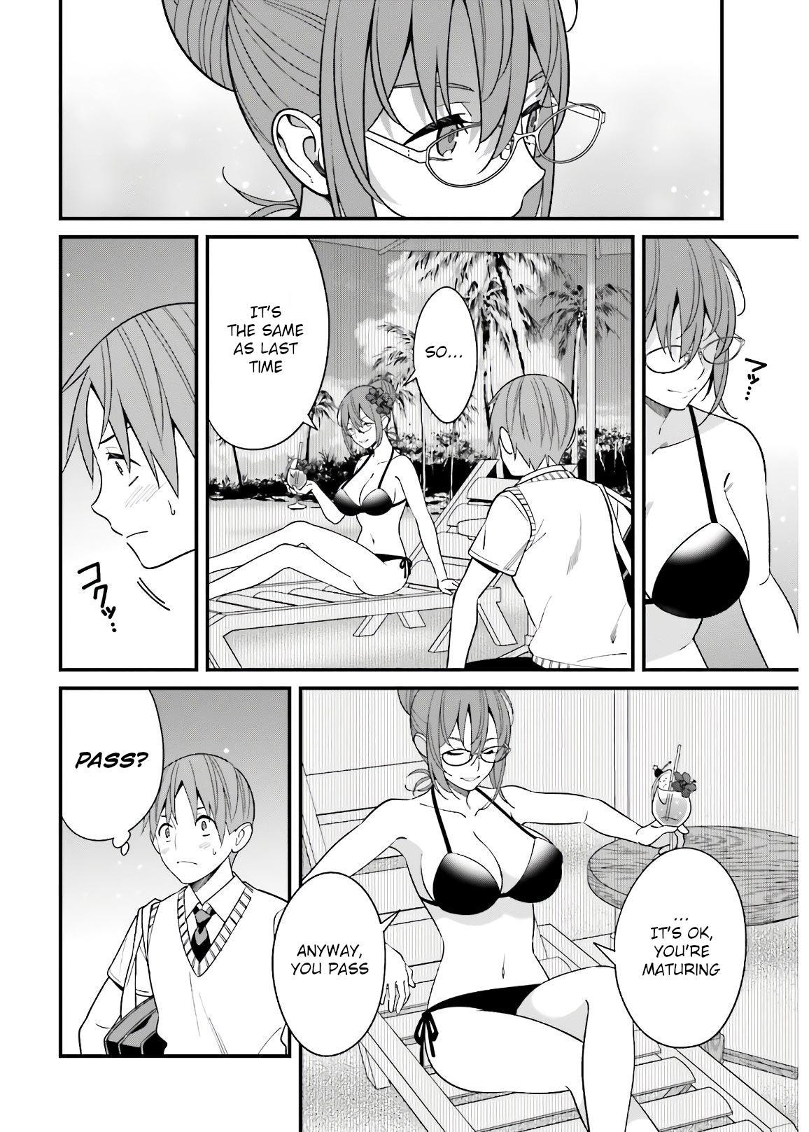 Read Hentai Image 17 918 in comic Hirasaka Hinako Ga Ero Kawaii Koto Wo Ore Dake Ga Shitteiru - Chapter 20 - hentaitnt.net