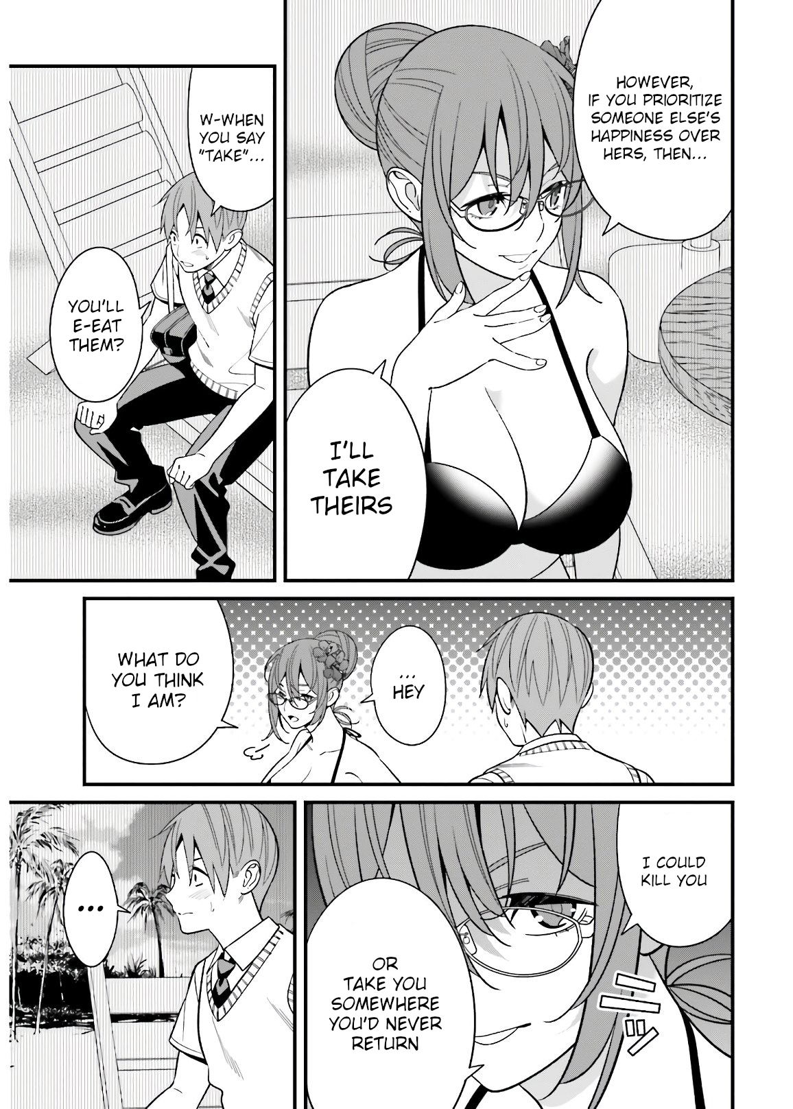 Read Hentai Image 20 918 in comic Hirasaka Hinako Ga Ero Kawaii Koto Wo Ore Dake Ga Shitteiru - Chapter 20 - hentaitnt.net