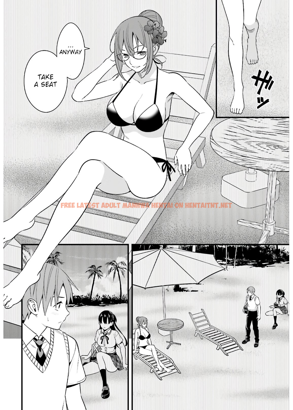 Read Hentai Image 9 918 in comic Hirasaka Hinako Ga Ero Kawaii Koto Wo Ore Dake Ga Shitteiru - Chapter 20 - hentaitnt.net