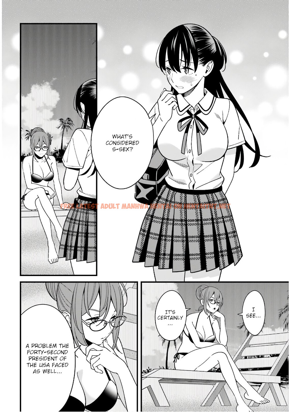 Read Hentai Image 10 917 in comic Hirasaka Hinako Ga Ero Kawaii Koto Wo Ore Dake Ga Shitteiru - Chapter 21 - hentaitnt.net