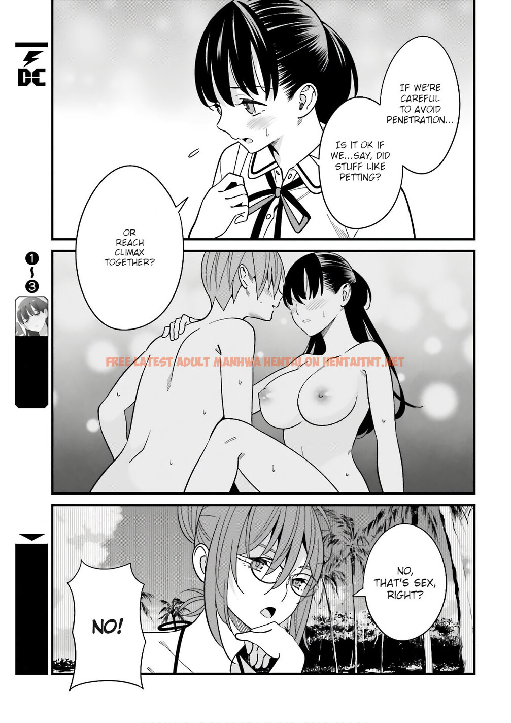 Read Hentai Image 13 917 in comic Hirasaka Hinako Ga Ero Kawaii Koto Wo Ore Dake Ga Shitteiru - Chapter 21 - hentaitnt.net