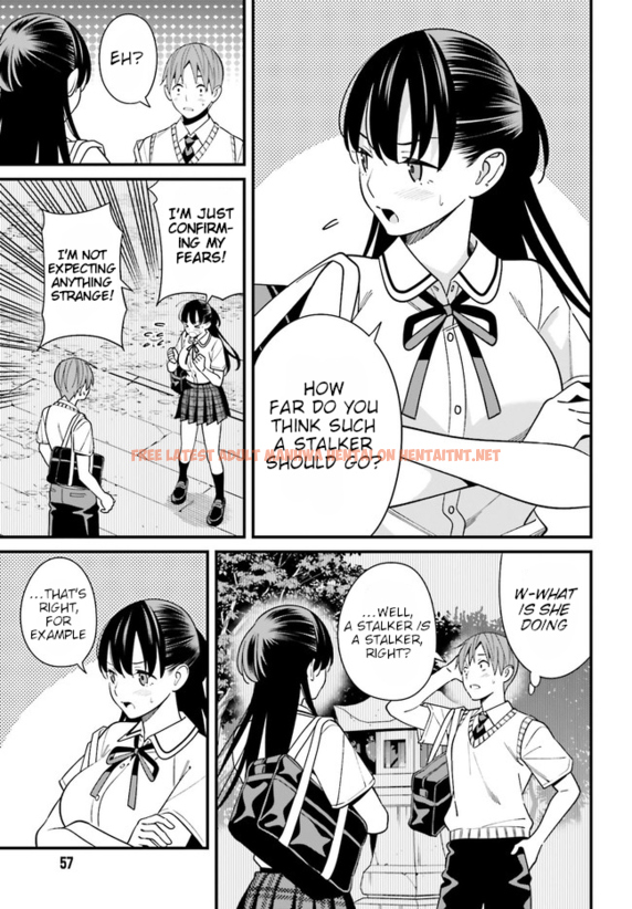 Read Hentai Image 7 453 in comic Hirasaka Hinako Ga Ero Kawaii Koto Wo Ore Dake Ga Shitteiru - Chapter 22 - hentaitnt.net