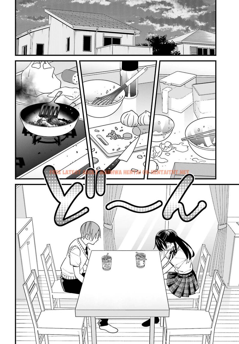 Read Hentai Image 16 386 in comic Hirasaka Hinako Ga Ero Kawaii Koto Wo Ore Dake Ga Shitteiru - Chapter 23 - hentaitnt.net