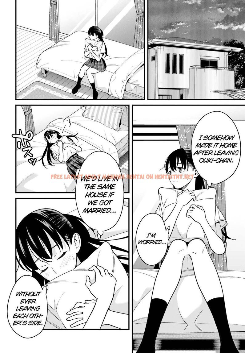 Read Hentai Image 2 385 in comic Hirasaka Hinako Ga Ero Kawaii Koto Wo Ore Dake Ga Shitteiru - Chapter 23 - hentaitnt.net