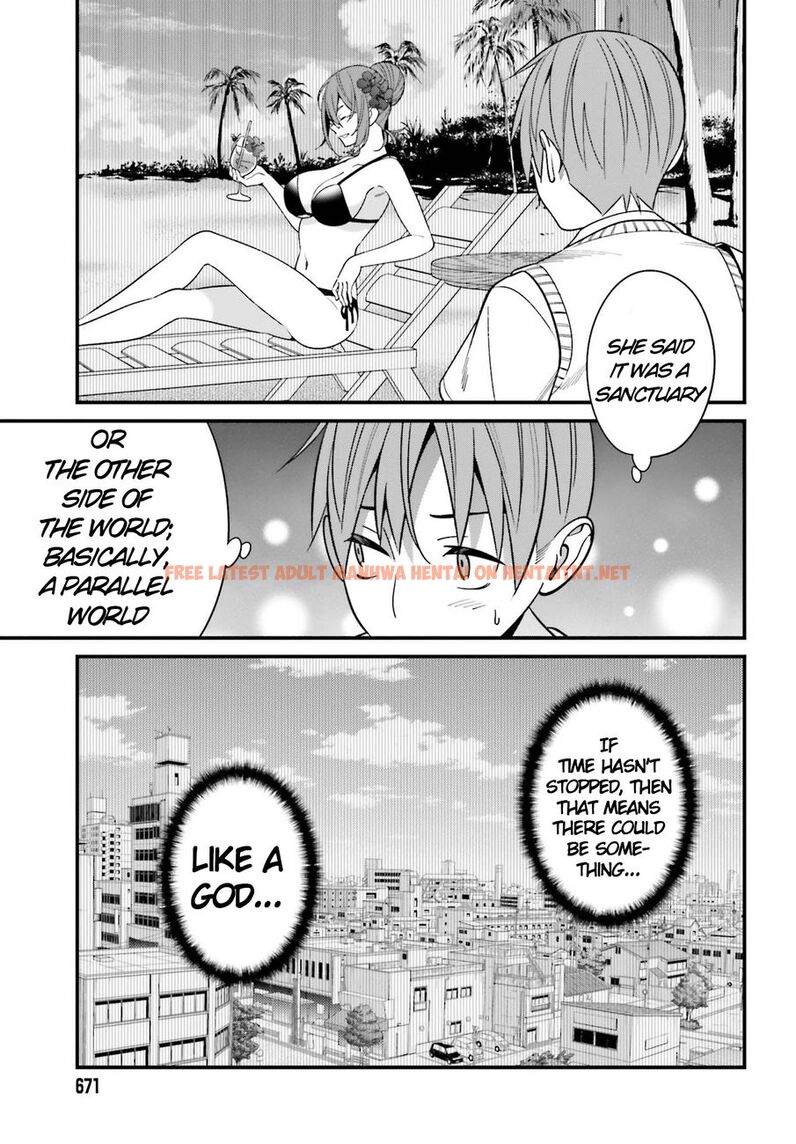 Read Hentai Image 7 386 in comic Hirasaka Hinako Ga Ero Kawaii Koto Wo Ore Dake Ga Shitteiru - Chapter 23 - hentaitnt.net