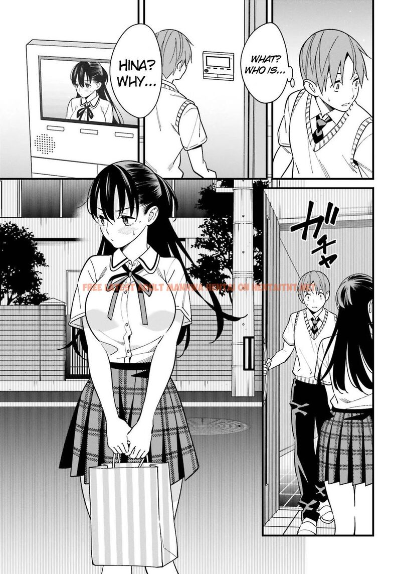 Read Hentai Image 9 386 in comic Hirasaka Hinako Ga Ero Kawaii Koto Wo Ore Dake Ga Shitteiru - Chapter 23 - hentaitnt.net