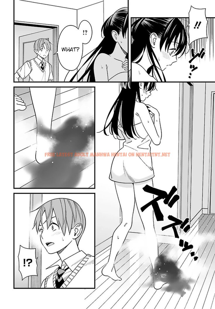 Read Hentai Image 18 028 in comic Hirasaka Hinako Ga Ero Kawaii Koto Wo Ore Dake Ga Shitteiru - Chapter 24 - hentaitnt.net