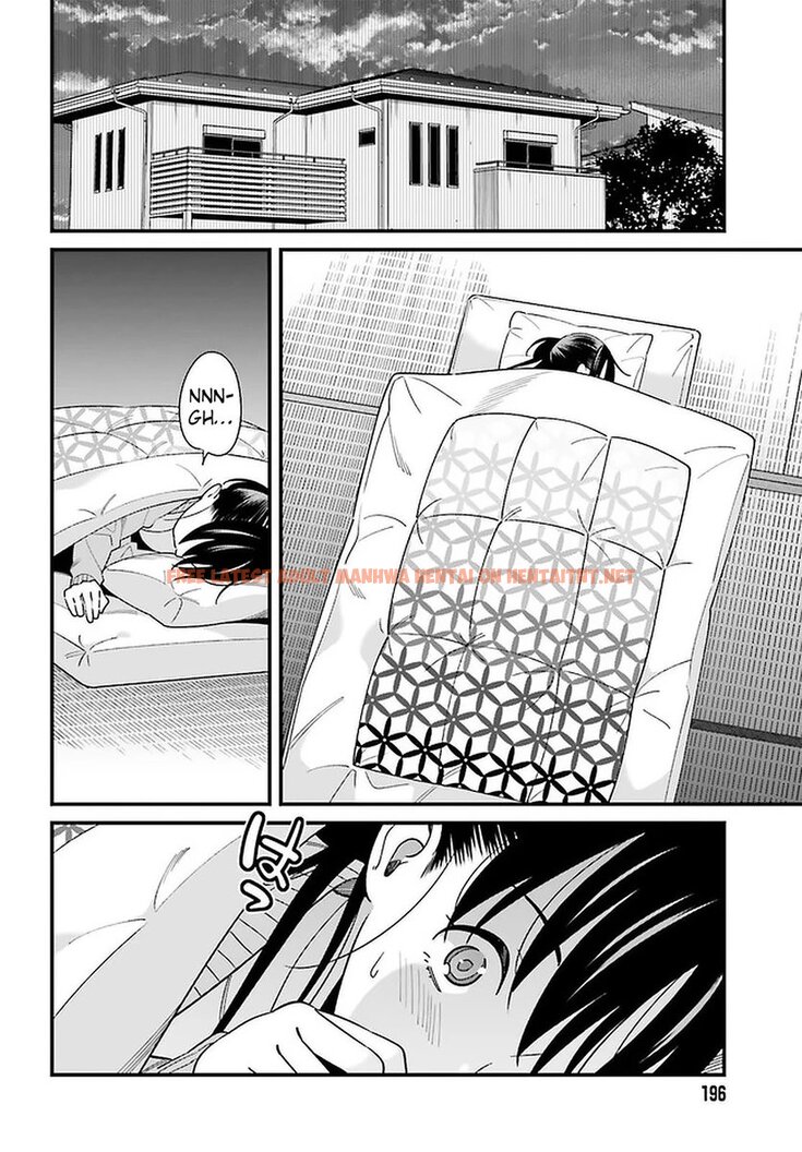 Read Hentai Image 20 022 in comic Hirasaka Hinako Ga Ero Kawaii Koto Wo Ore Dake Ga Shitteiru - Chapter 25 - hentaitnt.net