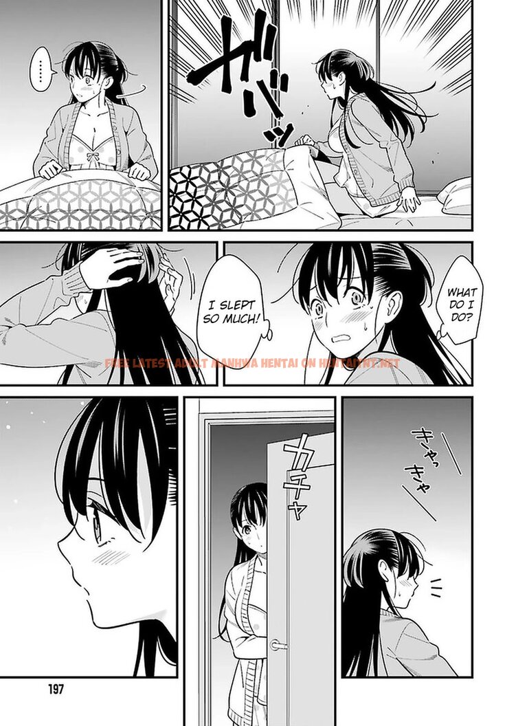 Read Hentai Image 21 022 in comic Hirasaka Hinako Ga Ero Kawaii Koto Wo Ore Dake Ga Shitteiru - Chapter 25 - hentaitnt.net