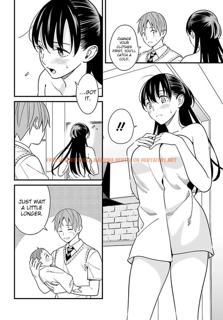 Read Hentai Image 6 017 in comic Hirasaka Hinako Ga Ero Kawaii Koto Wo Ore Dake Ga Shitteiru - Chapter 25 - hentaitnt.net