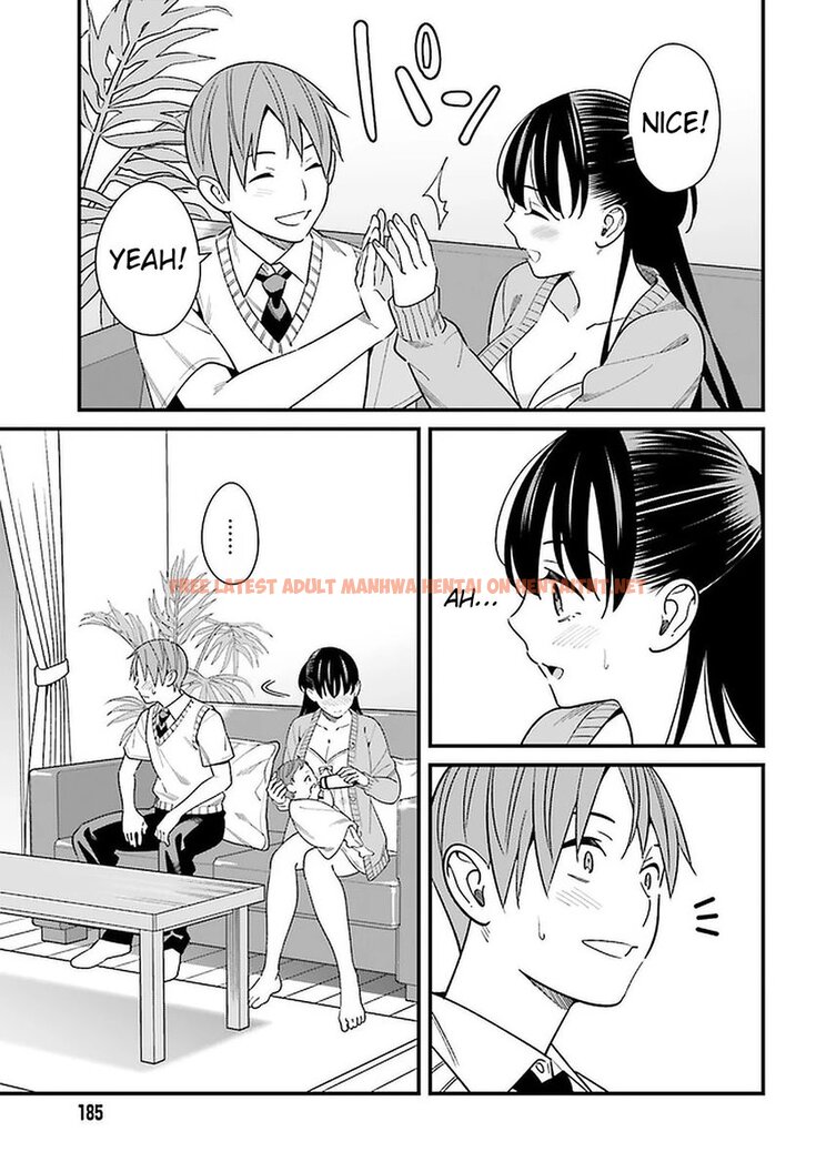 Read Hentai Image 9 022 in comic Hirasaka Hinako Ga Ero Kawaii Koto Wo Ore Dake Ga Shitteiru - Chapter 25 - hentaitnt.net