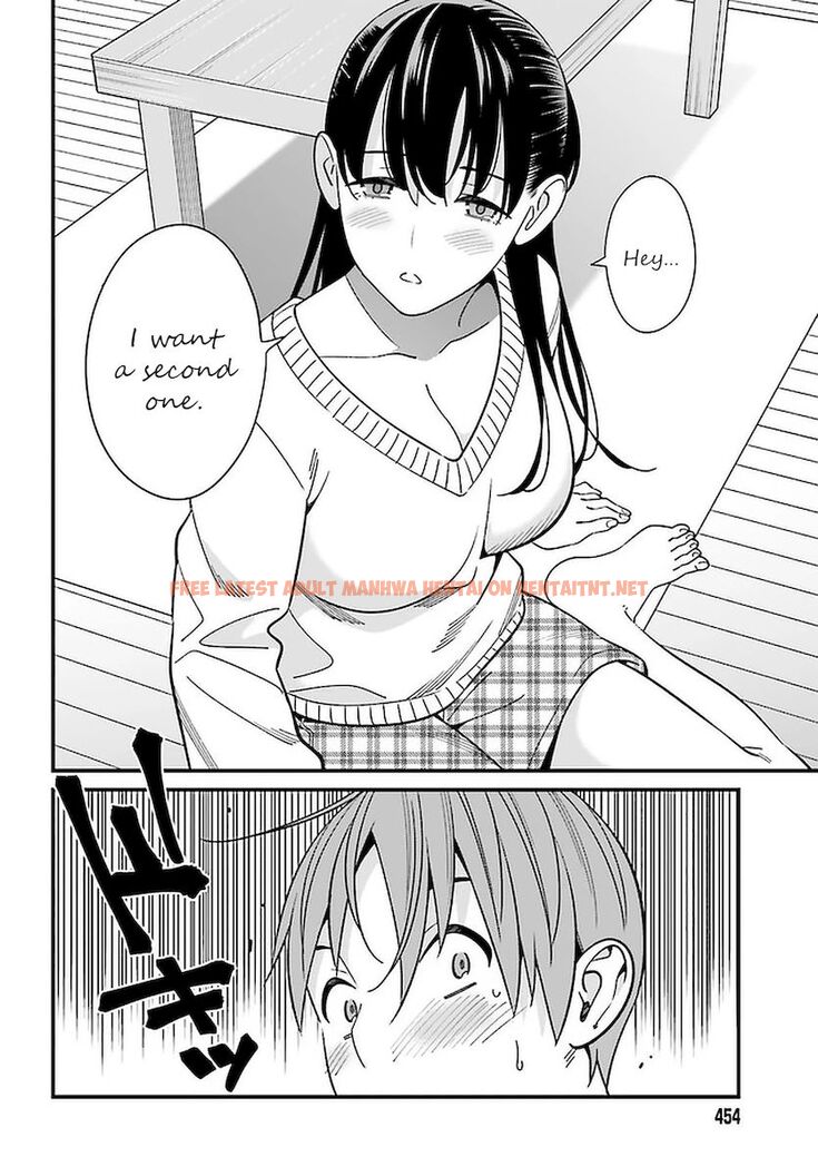 Read Hentai Image 28 881 in comic Hirasaka Hinako Ga Ero Kawaii Koto Wo Ore Dake Ga Shitteiru - Chapter 26 - hentaitnt.net