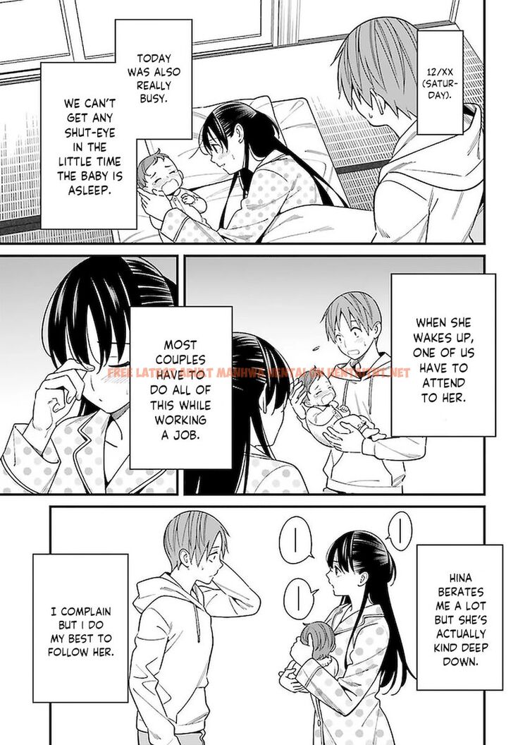 Read Hentai Image 5 881 in comic Hirasaka Hinako Ga Ero Kawaii Koto Wo Ore Dake Ga Shitteiru - Chapter 26 - hentaitnt.net