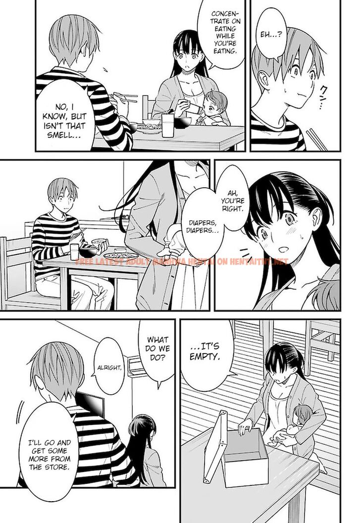 Read Hentai Image 7 881 in comic Hirasaka Hinako Ga Ero Kawaii Koto Wo Ore Dake Ga Shitteiru - Chapter 26 - hentaitnt.net