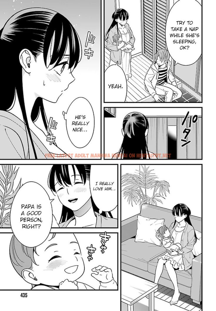 Read Hentai Image 9 881 in comic Hirasaka Hinako Ga Ero Kawaii Koto Wo Ore Dake Ga Shitteiru - Chapter 26 - hentaitnt.net