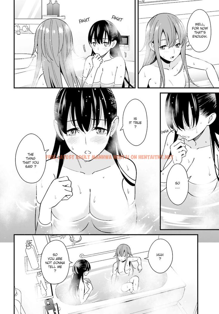 Read Hentai Image 16 881 in comic Hirasaka Hinako Ga Ero Kawaii Koto Wo Ore Dake Ga Shitteiru - Chapter 27 - hentaitnt.net