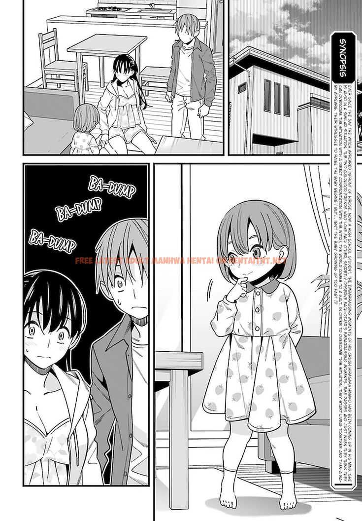 Read Hentai Image 2 881 in comic Hirasaka Hinako Ga Ero Kawaii Koto Wo Ore Dake Ga Shitteiru - Chapter 27 - hentaitnt.net