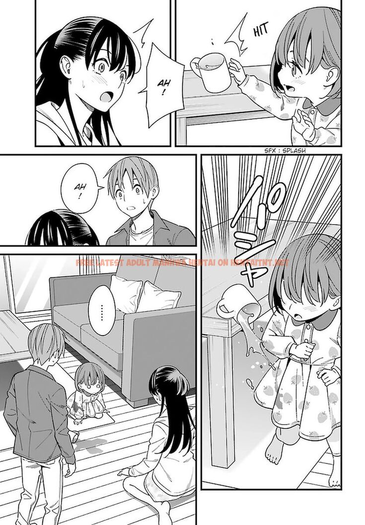 Read Hentai Image 5 881 in comic Hirasaka Hinako Ga Ero Kawaii Koto Wo Ore Dake Ga Shitteiru - Chapter 27 - hentaitnt.net