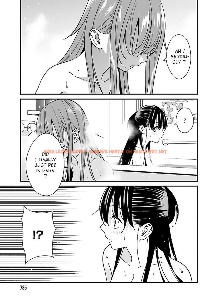 Read Hentai Image 9 881 in comic Hirasaka Hinako Ga Ero Kawaii Koto Wo Ore Dake Ga Shitteiru - Chapter 27 - hentaitnt.net