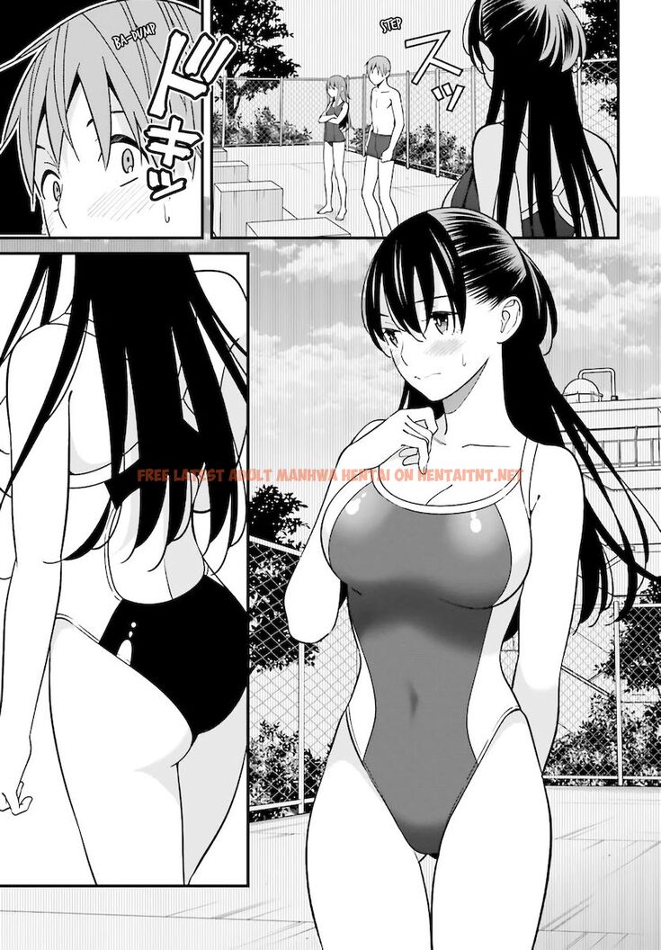 Read Hentai Image 13 247 in comic Hirasaka Hinako Ga Ero Kawaii Koto Wo Ore Dake Ga Shitteiru - Chapter 28 - hentaitnt.net