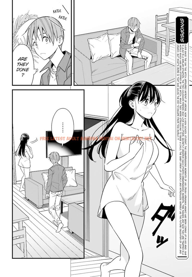 Read Hentai Image 2 247 in comic Hirasaka Hinako Ga Ero Kawaii Koto Wo Ore Dake Ga Shitteiru - Chapter 28 - hentaitnt.net